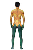 Deluxe Aquaman Adult Costume