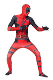 Halloween Deadpool Costume For Adult