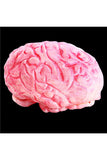 Practical Joke Horror Scary Fake Brain For Halloween Decor Pink
