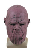Infinity War Full Head Thanos Headpiece