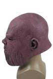 Infinity War Full Head Thanos Headpiece