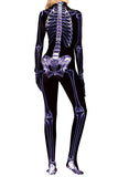 Skeleton Adult Halloween Costume