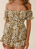 Dark Yellow