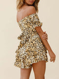 Dark Yellow