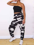 Black And White
