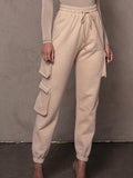 Beige White