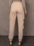 Beige White