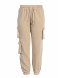 Beige White