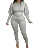 Gray