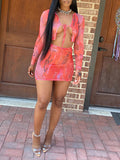 Rose Red