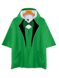 Emerald Green