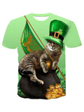 Emerald Green