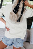 Women's Long Sleeve 1917 Crew Neck Sweatshirt