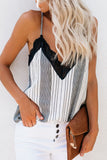 Camisole en dentelle Love Bites